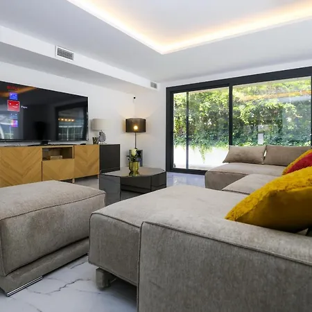 Ibiza Planetcostadorada Villa