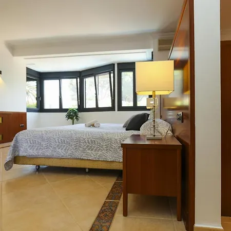 Villa Ibiza Planetcostadorada