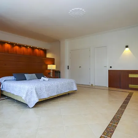 Villa Ibiza Planetcostadorada *