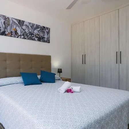 Villa Ibiza Planetcostadorada