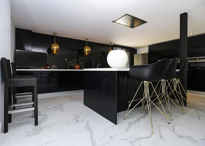 Ibiza Planetcostadorada Villa Cambrils