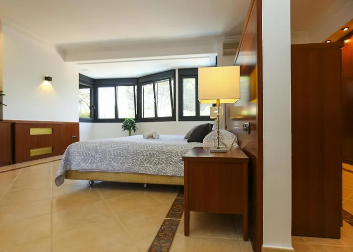 Villa Ibiza Planetcostadorada