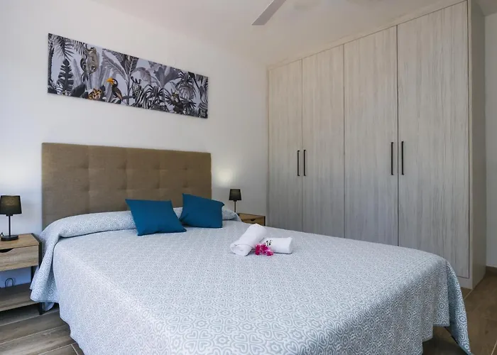 Villa Ibiza Planetcostadorada