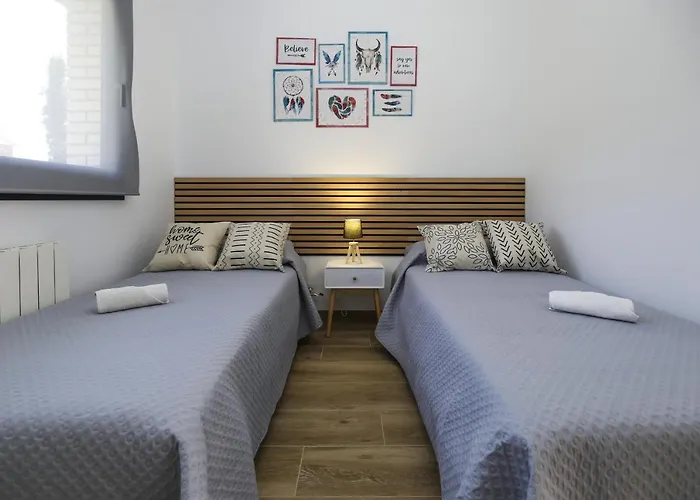Villa Ibiza Planetcostadorada *