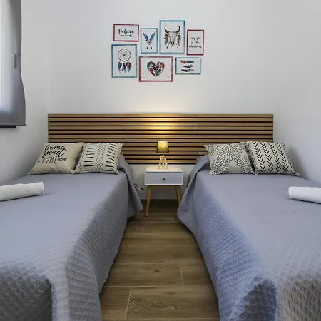 Villa Ibiza Planetcostadorada *